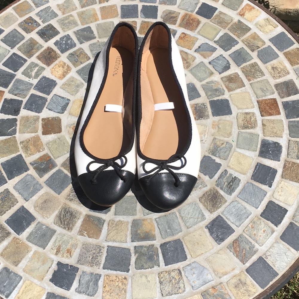 MERONA ballet flats